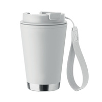 Kubek z podwójną ścianką 300 ml | MO-MO2596-06