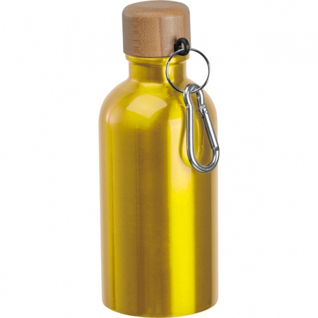 Butelka metalowa 400 ml | MC-8497208