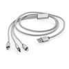Kabel USB 3 w 1 TALA | BC-09071-00