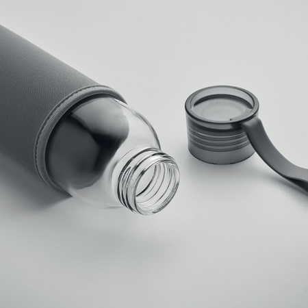 Szklana butelka 500 ml EBOR | MO-MO2089-07