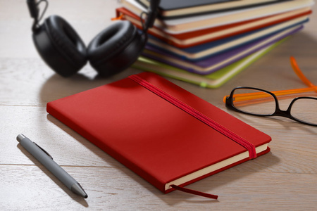 Notes VITAL A6 | BC-17529-04