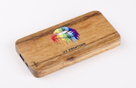 Powerbank VIOUR 4000 mAh | BC-45078-09