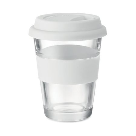 Kubek szklany 350 ml | MO-MO9992-06