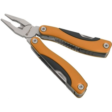Multinarzędzie ARMADOR NEW Schwarzwolf | MC-F2400402AJ310