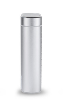 Głośnik bezprzewodowy z Powerbankiem SOUND 4000 mAh | BC-09091-00