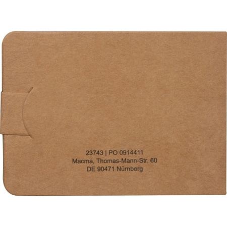 Karteczki do markowania HUNTSVILLE | EG-374313