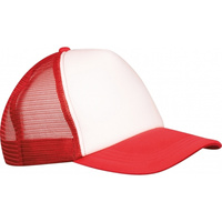 Czapka z daszkiem EGMOND | EG-425805