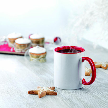 Kolorowy kubek przystosowany d SUBLIMCOLY | MO-MO8422-05