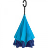 Parasol manualny odwrócony ø120 cm | MC-4047624