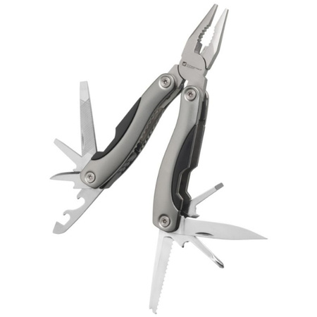 Multinarzędzie ARMADOR NEW Schwarzwolf | MC-F2400400AJ307