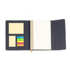 Notes Prato, granatowy | R64263.42