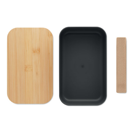 Lunchbox kukurydza PLA 1000 ml BEIBABOX | MO-MO2311-03