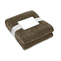 Koc polarowy RPET 280 gr/m² | MO-MO6804-42