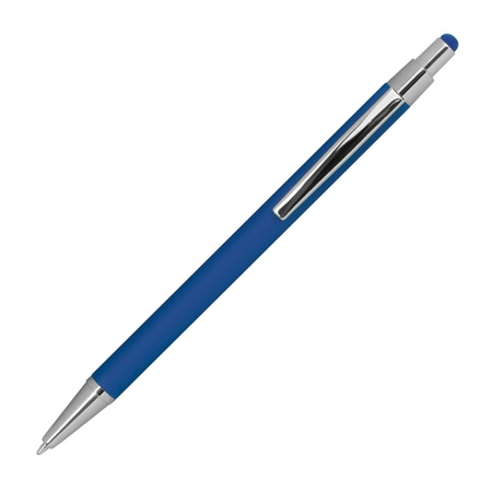 Długopis metalowy touch pen soft touch | MC-1096404