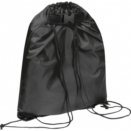 Worek sportowy RPET Montevideo | EG-432603