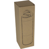 Butelka stalowa termiczna 500 ml | MC-6317903