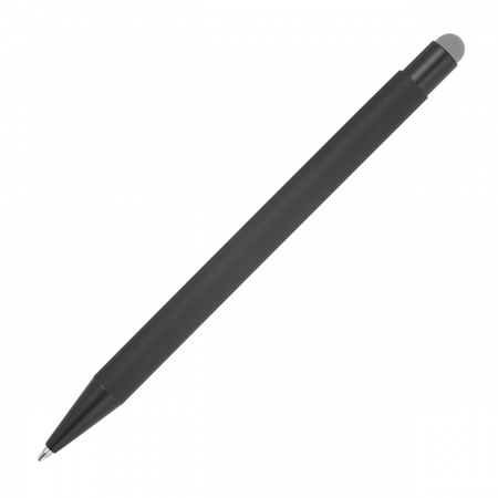 Długopis metalowy touch pen soft touch OHARA | EG-462407