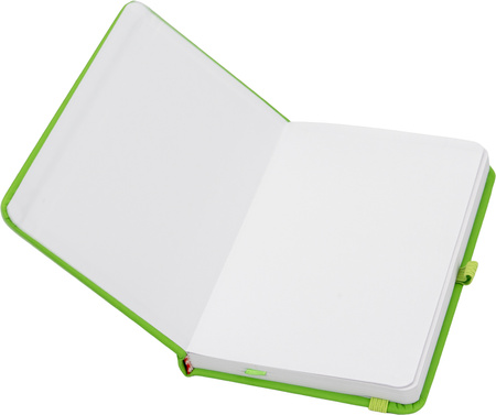 Notes A6 z czystymi stronami LUBECK | EG-198429