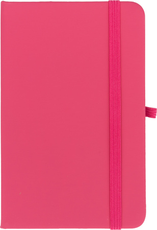 Notes A6 z czystymi stronami LUBECK | EG-198411