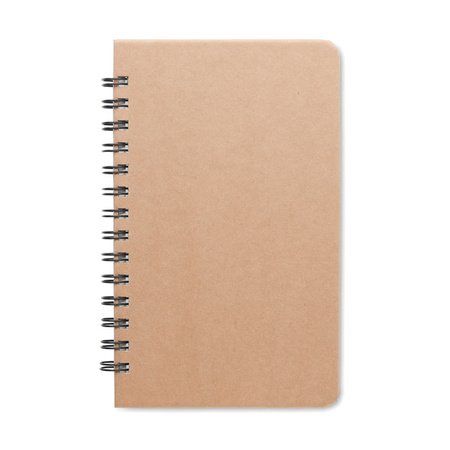 Sosnowy notes GROWNOTEBOOK™ | MO-MO6225-13