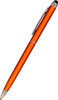 Długopis plastikowy touch pen | MC-1878610