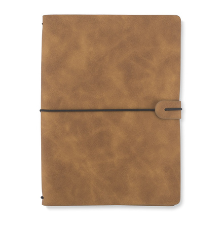 Notes Retro Lite A5 | BC-18016-09