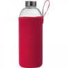 Butelka szklana z pokrowcem 1000 ml | MC-6242705
