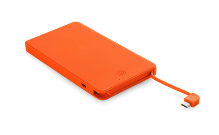 Power bank VIVID 4000 mAh | BC-45092-07