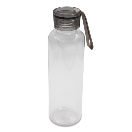 Butelka z tritanu Fiave 500 ml, transparentny  | R08182.00