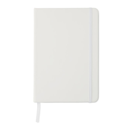 Antybakt. notes A5 w linie | MO-MO6141-06