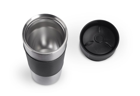 Kubek termiczny RONDE 425 ml | BC-16044-02