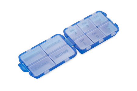 Pojemnik na tabletki TABWE | BC-51025-03