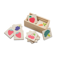 Gra memory Garden | RD-R08831.13