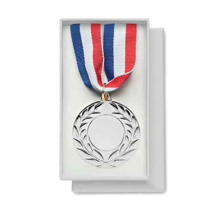 Medal o średnicy 5 cm | MO-MO2260-16
