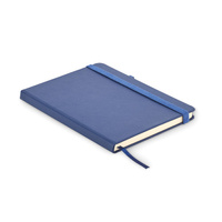 Notes A5 z recyklingowanego PU | MO-MO6835-04
