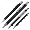 Długopis metalowy touch pen SALT LAKE CITY | EG-093403