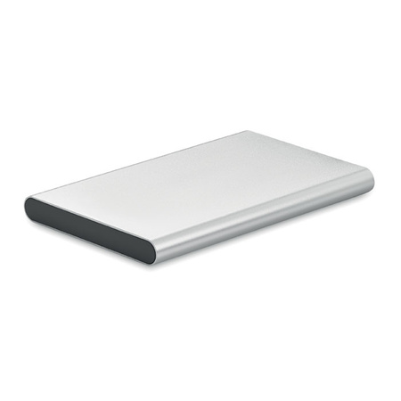Powerbank 4000 mAh typ C POWERFLAT C | MO-MO6825-16