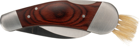 Nóż do grzybów PILZ Schwarzwolf | MC-F1900200SA301