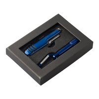 Zestaw Freiburg, niebieski | R17553.04
