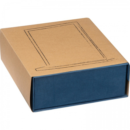 Szklany blok z podstawką | MC-2750266