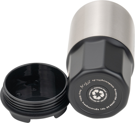 Kubek termiczny SAINT - JEROME 500 ml MoLu | EG-483103