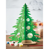 Drewniana choinka DIY TREE AND PAINT | MO-CX1493-40