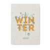 Notes A5 z papieru siewnego SEED BOOK | MO-MO2082-06