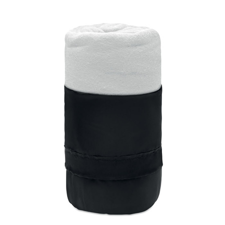 Koc polarowy RPET MUSALA RPET | MO-MO9935-06