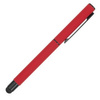 Pióro kulkowe touch pen, soft touch CELEBRATION Pierre Cardin | MC-B0300603IP305