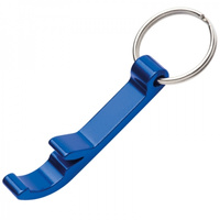 Brelok metalowy otwieracz do butelek WORCESTER | EG-904204