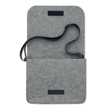 Filcowa torba na laptopa RPET BAGLO | MO-MO6186-07