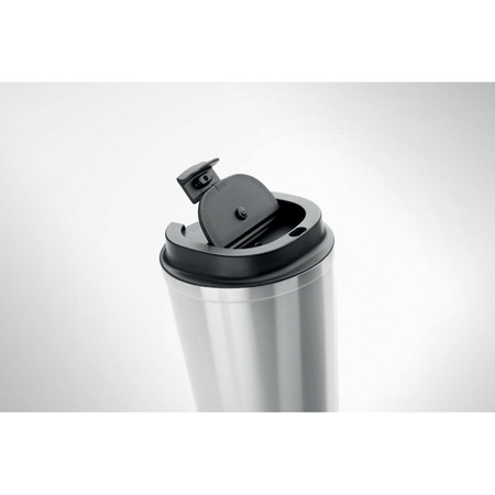 Dwuścienny kubek 350 ml | MO-MO6276-16