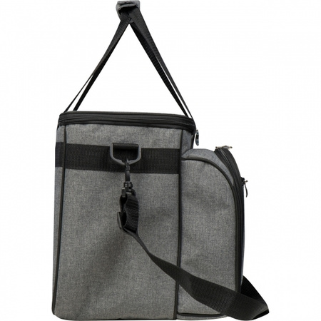 Torba piknikowa termiczna dla 4 osób MUMBAI | EG-297577