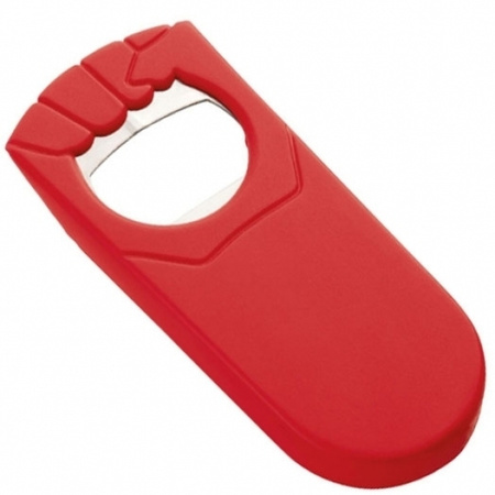 Otwieracz do butelek plastikowy LUTON | EG-302005